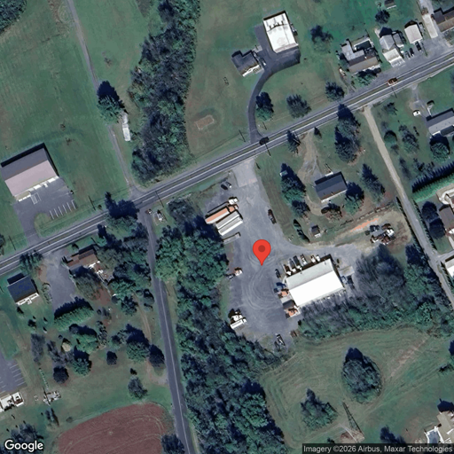 Truck and Trailer parking 1176 Long Run Rd, Schuylkill Haven, PA - 2