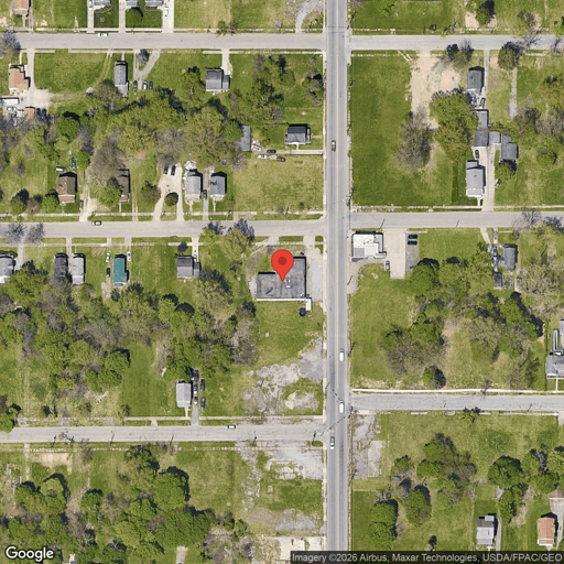 Youngstown Truck Stops-2