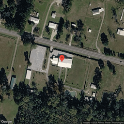 Find Your Truck Parking Lot-1