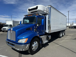 Find Your Truck Parking Lot - 16