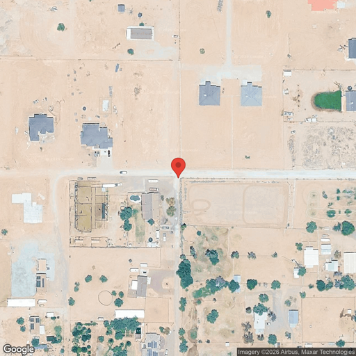 Find Your Truck Parking Lot-1