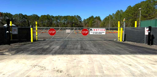 TruckTuck – Truck Parking Jacksonville - 3