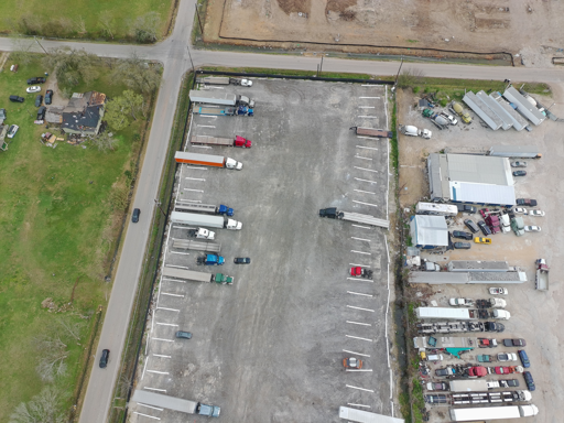 TruckTuck – Truck Parking Houston - 2
