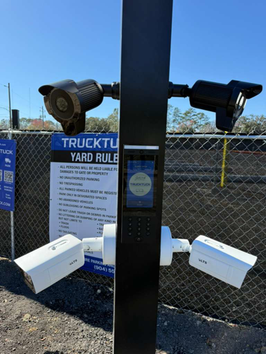 TruckTuck – Truck Parking Houston - 4