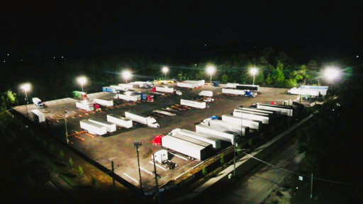 TruckTuck – Truck Parking Houston - 6