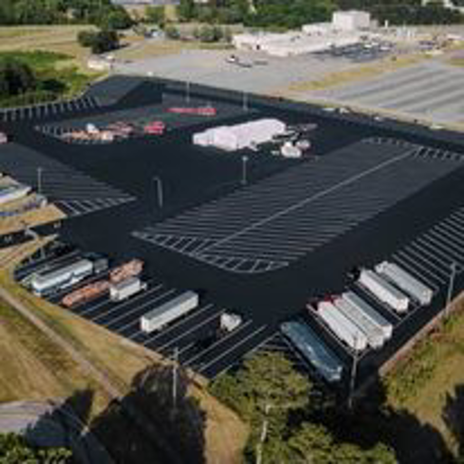 I-85 Truck and Trailer Storage - 2