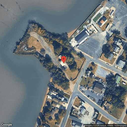 Find Your Truck Parking Lot-2