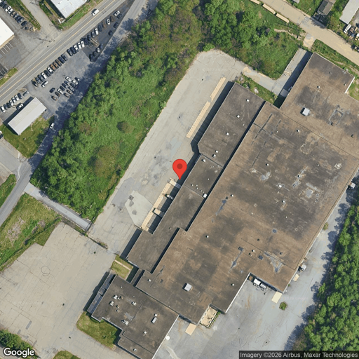 Find Your Truck Parking Lot-2