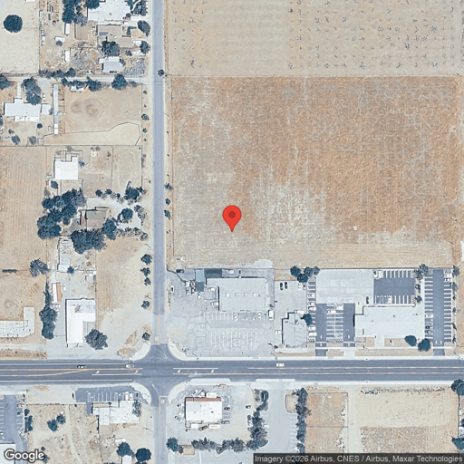 Find Your Truck Parking Lot-1