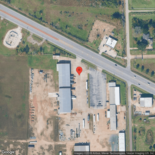 Find Your Truck Parking Lot-4