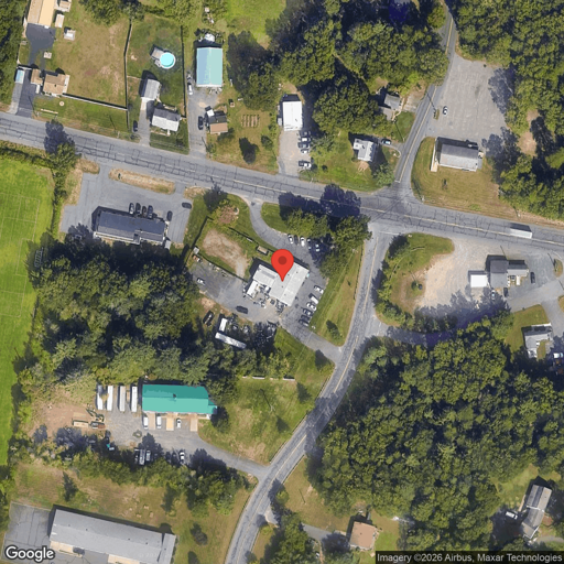 Find Your Truck Parking Lot-3