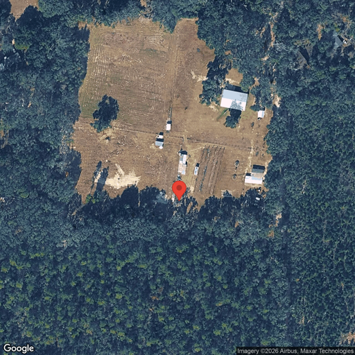 Find Your Truck Parking Lot-1