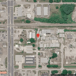 Find Your Truck Parking Lot-3