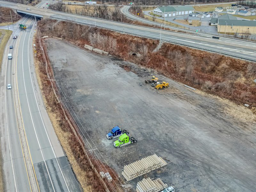 Find Your Truck Parking Lot-3