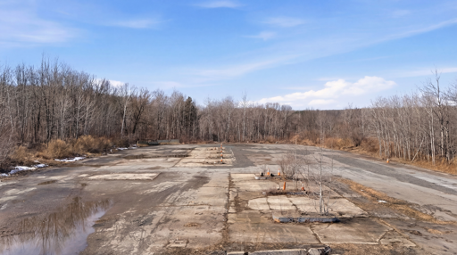 Truck and Trailer parking 8 S Klepadlo Rd, Lake Ariel, PA - 5