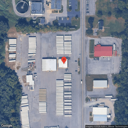 Find Your Truck Parking Lot-1