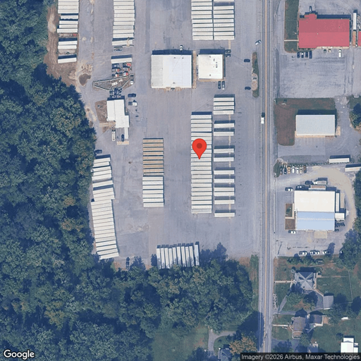 Milton PA - 5505 PA-405 - 2