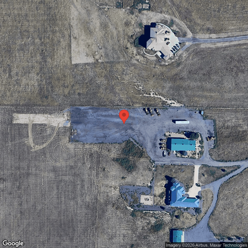     Runway Ranch Truck Parking - 1