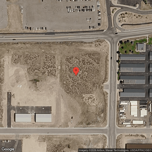 Premium Truck & Trailer Parking — Vail Valley • 24/7 LPR • Across from EGE - 2