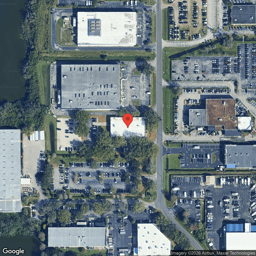 Find Your Truck Parking Lot-2