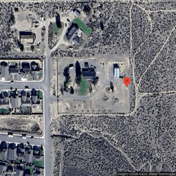 Find Your Truck Parking Lot-1