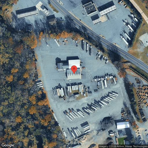 Gary w Gray Trucking - 1