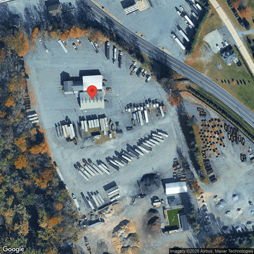 Gary w Gray Trucking - 2