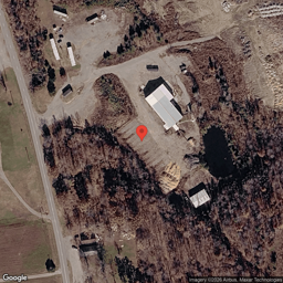 Find Your Truck Parking Lot-3