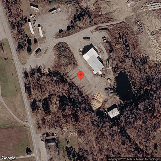 Truck parking 260 Charleston Rd, Dawson Springs, KY - 1