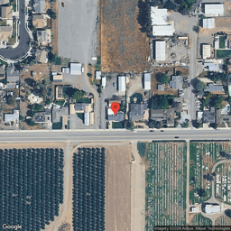 Find Your Truck Parking Lot-1