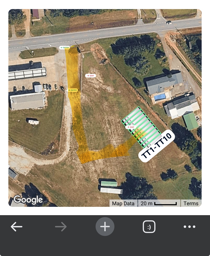 Find Your Truck Parking Lot-2