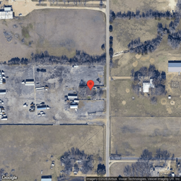 Find Your Truck Parking Lot-1