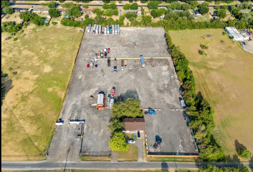 Ovilla Truck Parking - 2