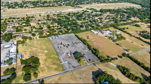 Ovilla Truck Parking - 3