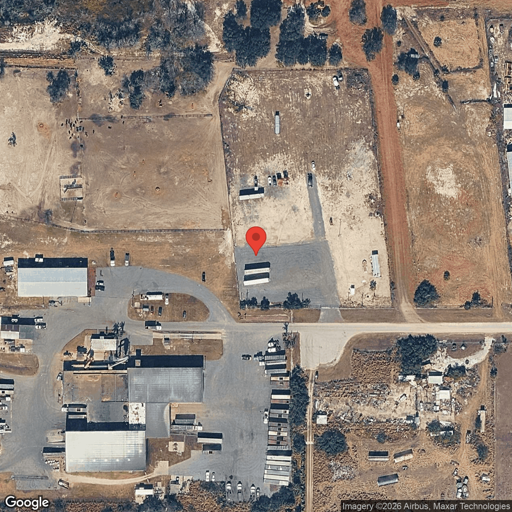 Truck Parking Bartow-2
