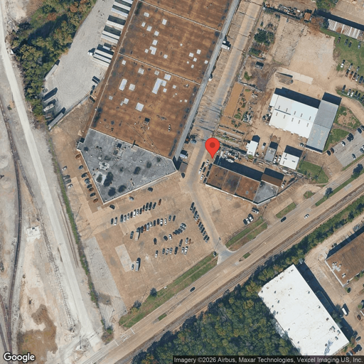 Truck and Trailer parking 5901 Griggs Rd, Houston, TX - 2