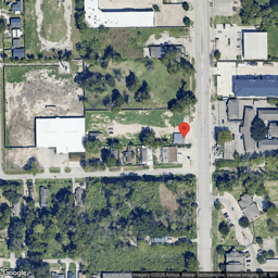 Find Your Truck Parking Lot-1