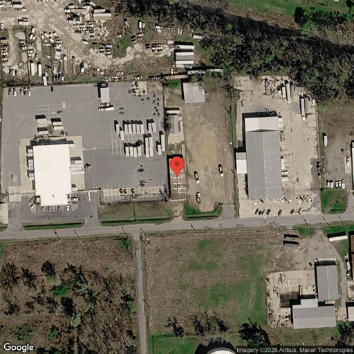 Truck and Trailer parking 2225 Ruffin Dr, Monroe, LA - 2