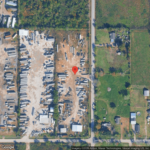 TruckTuck – Truck Parking Houston - 7