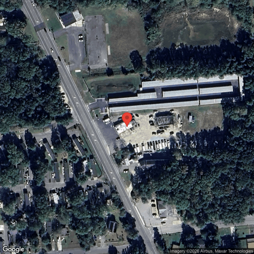 Truck and Trailer parking 2600 Tilton Rd, Egg Harbor Township, NJ - 2