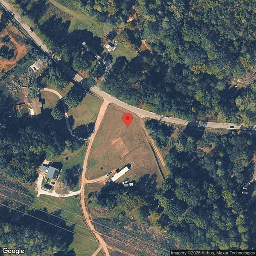Truck and Trailer parking 785 Chastain Rd, Liberty, SC - 2