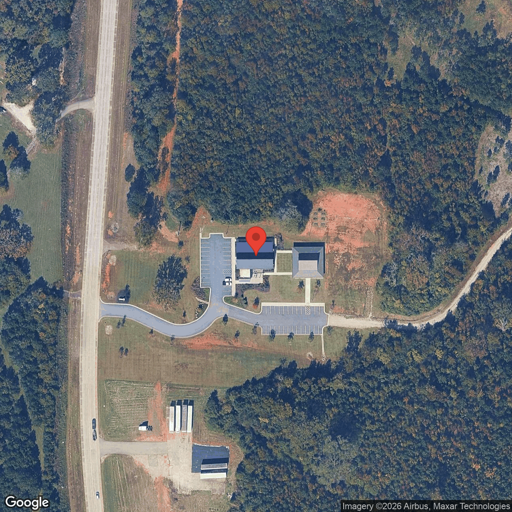 Truck and Trailer parking 2168 Pegasus Parkway, LaGrange, GA - 2