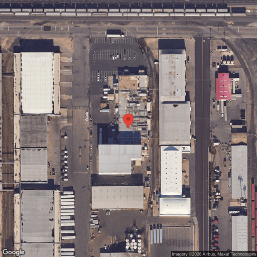 Truck and Trailer parking 2068 Lapham Dr, Modesto, CA - 7