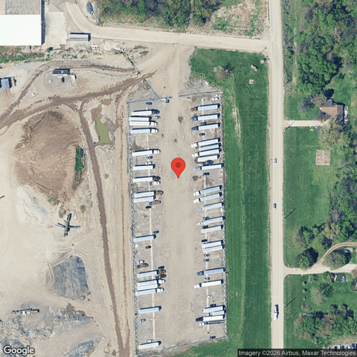 Noblesville Truck Parking - 3