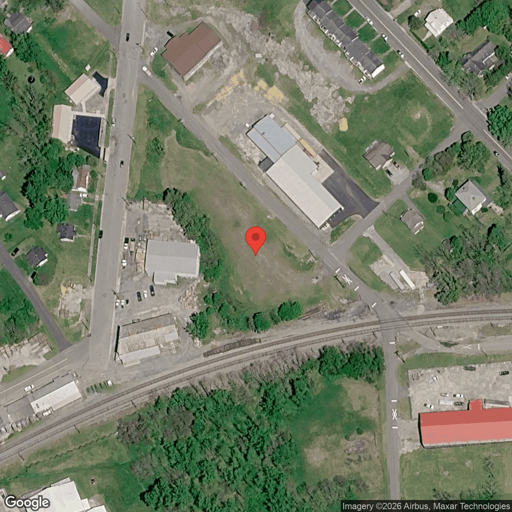 Wytheville Outdoor Parking - 7