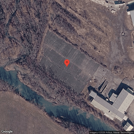 Tioga Parking - 2