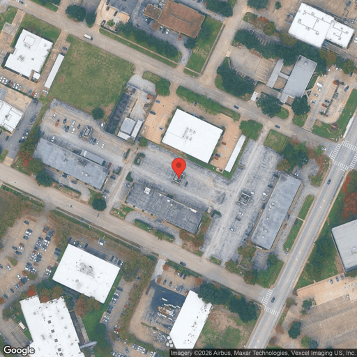 Truck and Trailer parking 16903 Buccaneer Ln, Houston, TX - 2