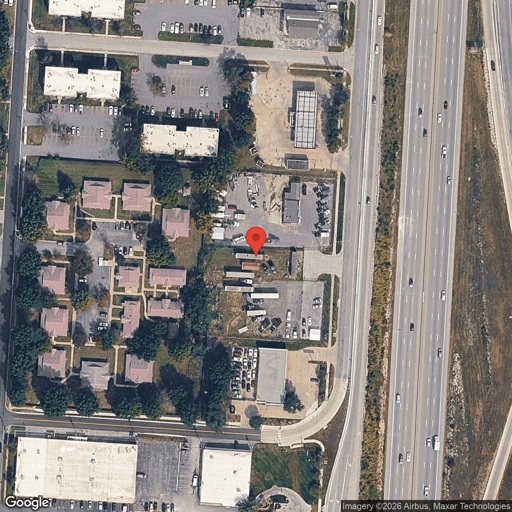 Truck and Trailer parking 12818 S U.S. 71 Hwy, Grandview, MO - 2