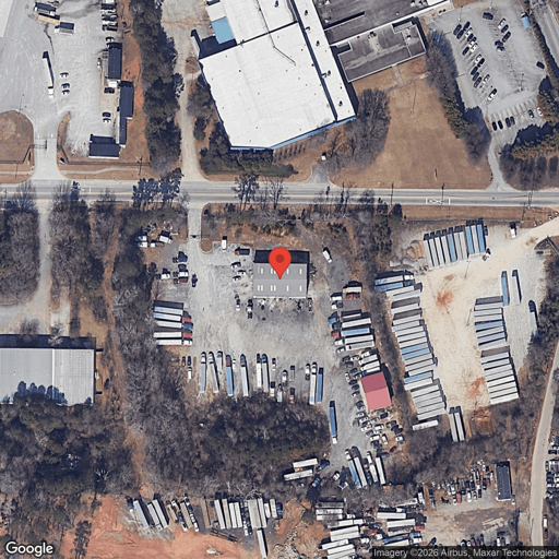 Apex Truck Parking - 5