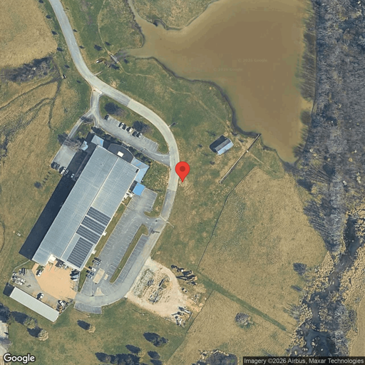 Truck and Trailer parking 200 Evitt Pkwy, Ringgold, GA - 2